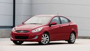 Image result for Bright Red 1978 Hyundai