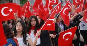 .çeşitli törenlerle kutlanmış ve türk milliyetçilerinin bir geleneği olarak türkçülük günü oluşmuştur. Turkculuk Gunu Resimli Sozler Sms Mesajlari 3 Mayis Turkculuk Gunu Nedir