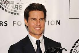 Use the names of the jobs (part a) to complete the sentences. When Tom Cruise Pampered His Lawyer With Birthday Cake