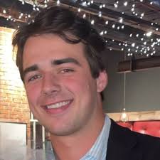 I am beyond grateful and excited for the opportunity!