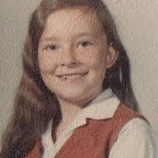 Winning a 4th grade spelling bee in 1974