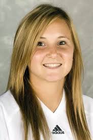 2005 Women's Soccer Roster