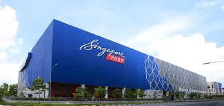 Please see below for the details. Singpost Opens Its New Regional Ecommerce Logistics Hub A Scalable Facility To Serve The Growth Of Ecommerce In Asia Pacific Singapore Post