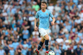 Aymeric laporte has become one of pep guardiola's first picks in the manchester city team this. How Lionel Messi And Cristiano Ronaldo Helped Manchester City S Aymeric Laporte Become An Exceptional Player London Evening Standard Evening Standard