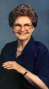 Betty Sayers Obituary