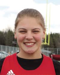 Liljegren and Buck are SAHS Athletes of the Week