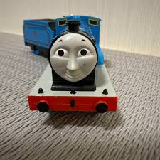 プラレール エドワード きかんしゃトーマス 旧製品