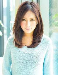 セミロングの可愛い髪型 ヘアアレンジまとめ mery メリー 女の子のためのキュレーションメディア ヘアスタイリング ショートのヘアスタイル ヘアスタイル ロング