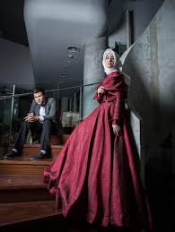 Pernikahan menjadi momen paling ditunggu dalam hidup. Inspirasi Konsep Prewedding Islami Yang Wajib Kamu Coba Ammora Photography