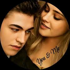 Love doesn't hurt rather it heals the pain, believe me.👍✌️♥️💯