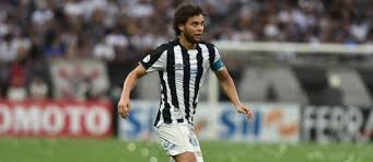 Born 30 january 1984) is a brazilian professional mixed martial artist and a former ufc heavyweight champion. Por Vantagem No Jogo De Volta Santos Fc Volta A Arena Corinthians Para Encarar Rival Santos Futebol Clube
