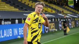 Chelsea believe erling haaland could turn them into premier league and champions league winners if they are able to sign him from borussia dortmund. Chelsea Transfer News Erling Haaland Open To Join Three Premier League Clubs But Not The Blues Fourfourtwo