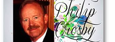 Phil Crosby