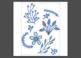 Check spelling or type a new query. How To Make A Pattern In Illustrator Medialoot