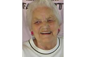 Marilyn Hinds Obituary (2014)