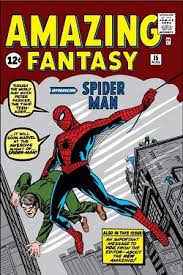 Spider-Man - Wikipedia