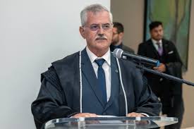 Curitiba (PR): Empresa denuncia desembargador por ganhar quadriciclo em troca de decisão