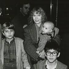 Allen's unpublished writings and found ample signs of his preoccupation with very young. Could Allen Vs Farrow Tell Woody S Side Of The Story Read The Directors Statement Film Daily
