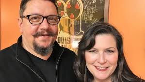 Chef Tom Ramsey, Kitty move to Shreveport for Louisiana Food Prize