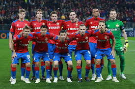 Щото звъни баш шефа и дава зор. Fk Cska Moskva V Sezone 2018 2019 Vikipediya