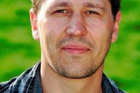 Peter Fehrenbach's Instagram, Twitter & Facebook