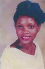 Obituary information for Angela L. Hart