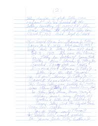 Wayne Douglas Tilley, Sr.