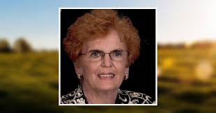 Jeanette Steen (Plainview) Obituary December 11, 2018