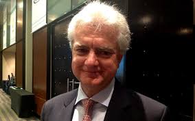 Guillermo Nevárez, nuevo director de Transporte Ferroviario y Multimodal