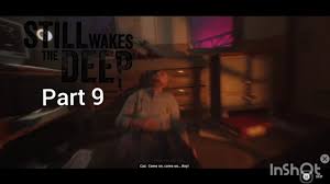 still wakes the deep: Roy has died!!