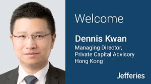 Dennis Jefferies's Instagram, Twitter & Facebook