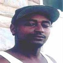 Edwin Leon Potillo Obituary