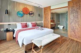 Informasi ini ditujukan bagi anda yang baru lulus dari pendidikan atau yang telah berpengalaman kerja sebelumnya yang ingin bekerja di pt bank rakyat indonesia. Kokoon Hotel Banyuwangi Banyuwangi Harga Terbaru 2021