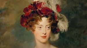 Eve Frank's Instagram, Twitter & Facebook