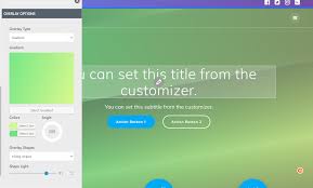 When selected, colour adjustments from the os or other adjustment applications are ignored and rendered pixels are processed through the gpu you can adjust the red, green, and blue channels by selecting each colour separately or by selecting the composite choice all channels, which is the. Customization Of Hero Backgrounds In Your Wordpress Theme