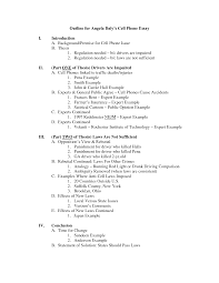 Pin On Essay Outlining