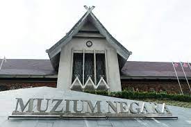 Kuala lumpur is known for producing one of the best jade stones around the world and what better than the jade museum to showcase artifacts as well as ornaments made from it. Muzium Negara Kl Kuala Lumpur Negara Landmarks