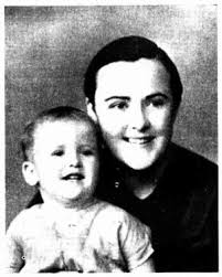 Catherine Angela (Streeter) Brien (1910-1977)