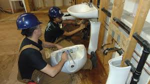 However, you'd need to find the right plumber first before you could have all of your plumbing problems solved. How To Become A Plumber In Ontario Your First 5 Steps