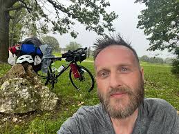 Dream bicycling gear with no budget limit?