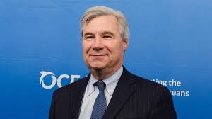 Sheldon whitehouse, american politician who was elected as a democrat to the u.s. Senator Climate Is A Winning Issue And Dems Are Missing Out Grist
