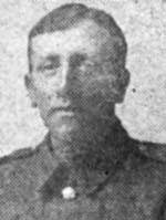 Lives of the First World War