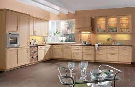 decoration bureau marron kitchen kitchen cabinets home decor