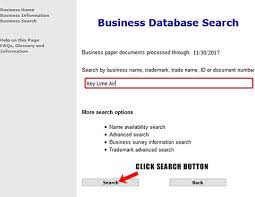 Looking for colorado business & voter registrations? Colorado Secretary Of State Business Search