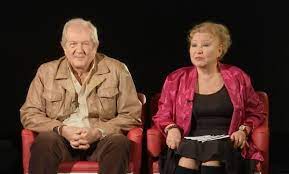 Born 5 may 1938 in răsuceni, ilfov county, romania) is a romanian actress. Rodica Popescu BitÄƒnescu A Implinit 81 De Ani De Ce Nu Are Copii ActriÈ›a Impact