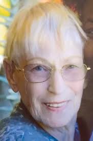 Betty Jean (Bogan) Nelson