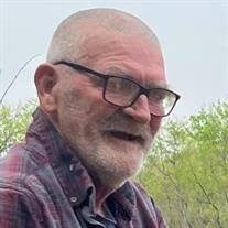 Danny Stumbo Sr. Obituary