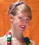 Megan Blythe Stewart (visual voices guide)