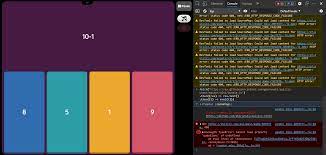We did not find results for: Uncaught Typeerror Cannot Read Property Questions Of Undefined Error Issue 18 Gbaranski Quizizz Cheat Github