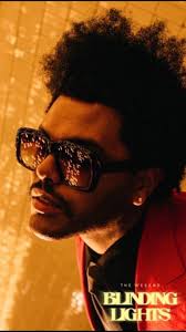 The Weeknd Blinding Lights Pretty Songs The Weeknd Singer